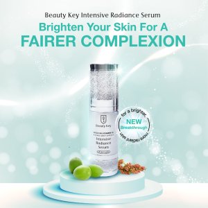 Beauty Key Intensive Radiance Serum