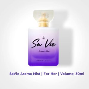 Savie Aroma Mist