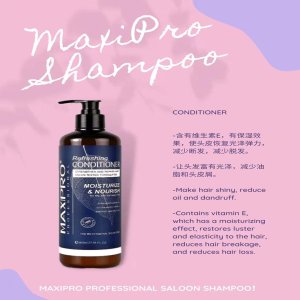 MaxiPro CONDITIONER