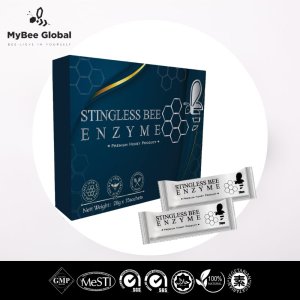 Premium Enzyme	20g * 15pax