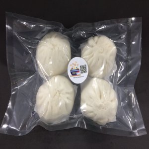 CHA SIU BAO (HAND MADE)