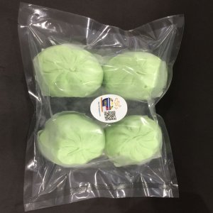 PANDAN LOTUS BAO