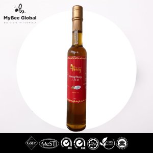 Ginseng Honey 520g