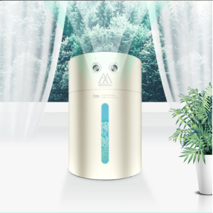 AAA Quantum energy Oxyhdrogen purifier