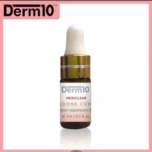 DERM 10 Comedone Complex 3ml