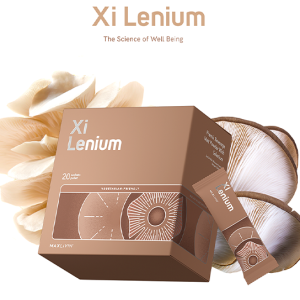 XI LENIUM